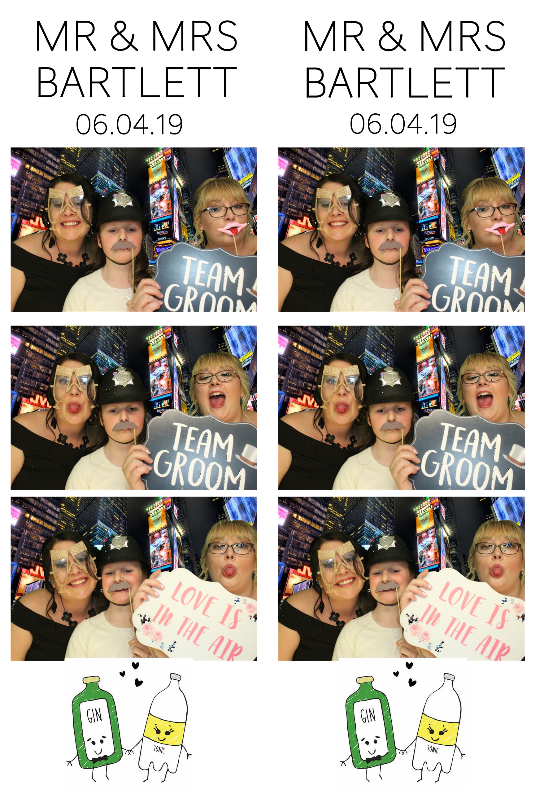Tom and Zoe's Wedding | View more photos from the event at images.mobile-photo-booth.com/u/MobilePhotoBoothUK/Tom-and-Zoes-Wedding